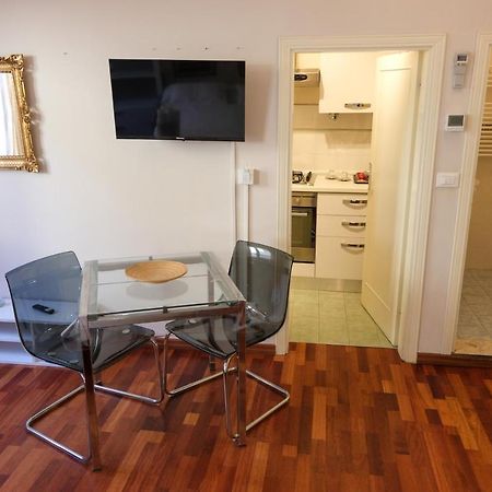 Ludo'S Home Florence Ngoại thất bức ảnh