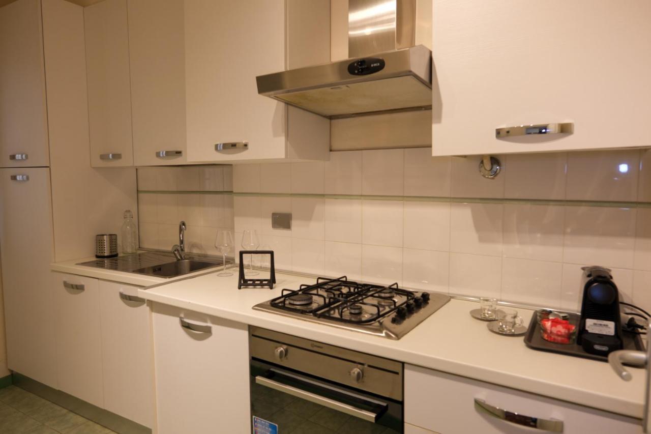 Ludo'S Home Florence Ngoại thất bức ảnh