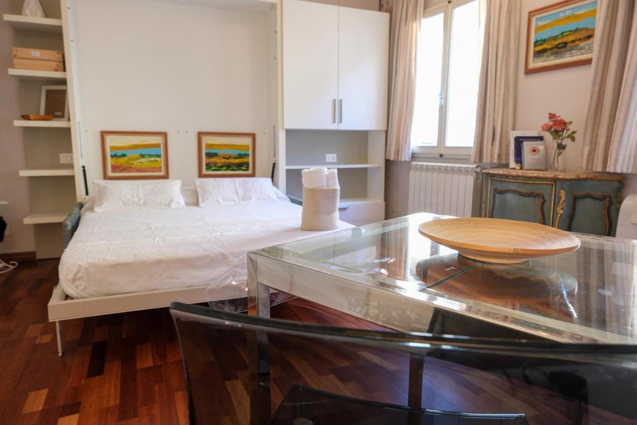 Ludo'S Home Florence Ngoại thất bức ảnh