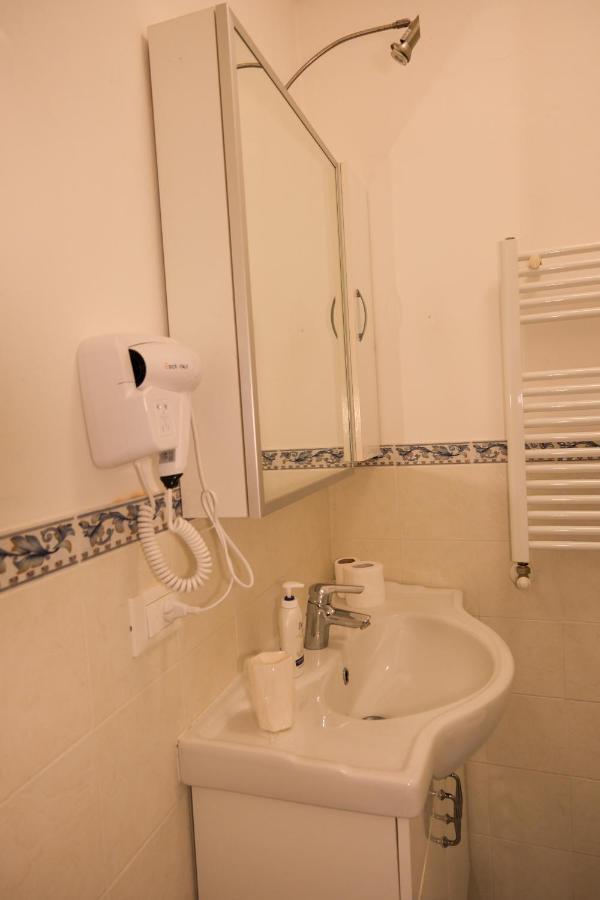 Ludo'S Home Florence Ngoại thất bức ảnh