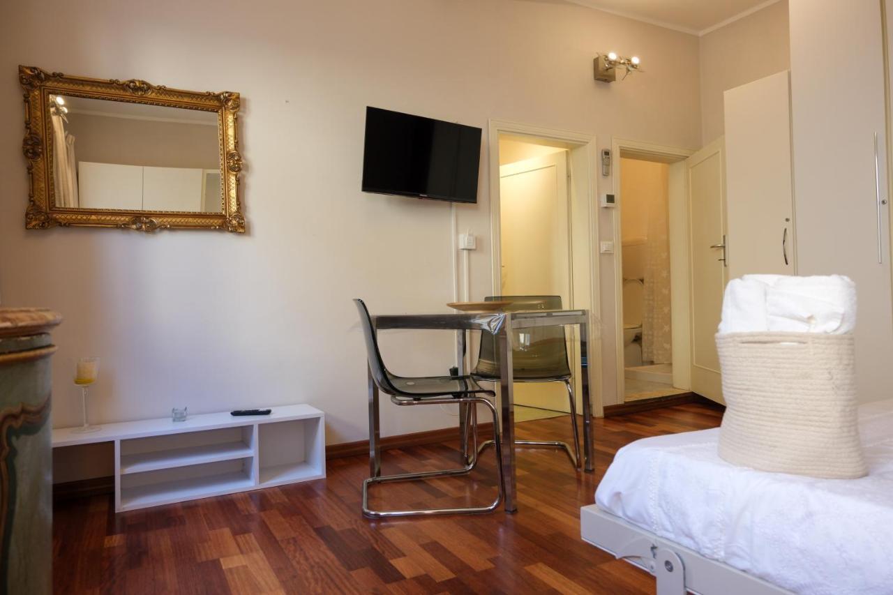 Ludo'S Home Florence Ngoại thất bức ảnh