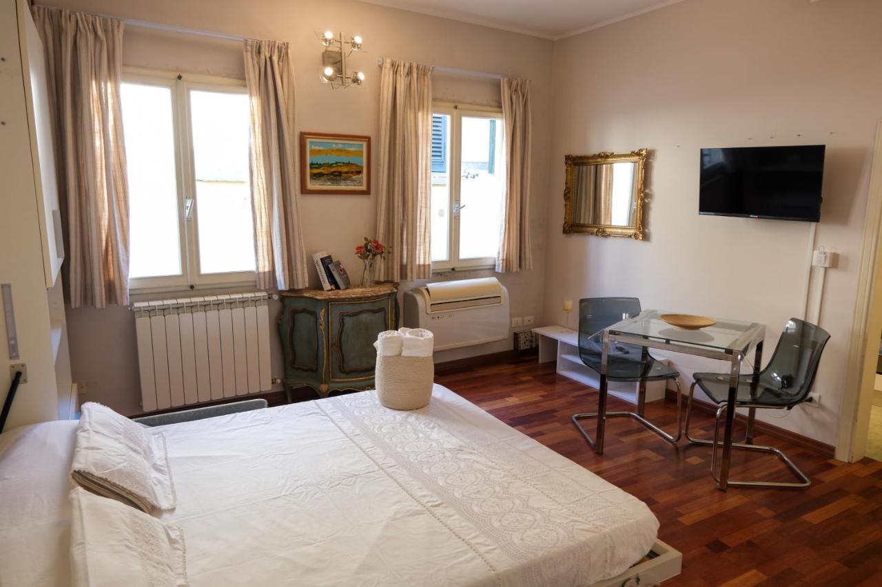Ludo'S Home Florence Ngoại thất bức ảnh