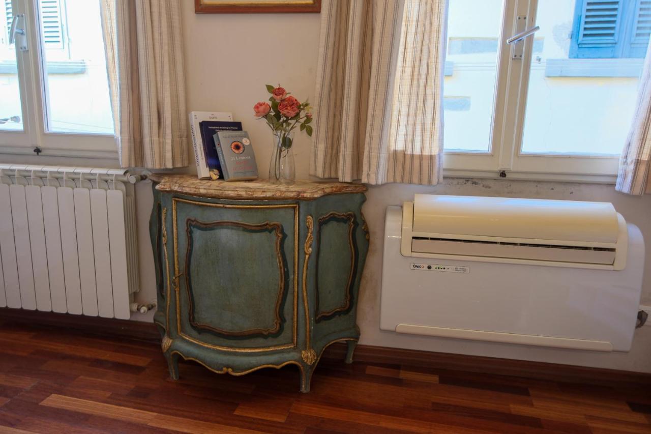 Ludo'S Home Florence Ngoại thất bức ảnh