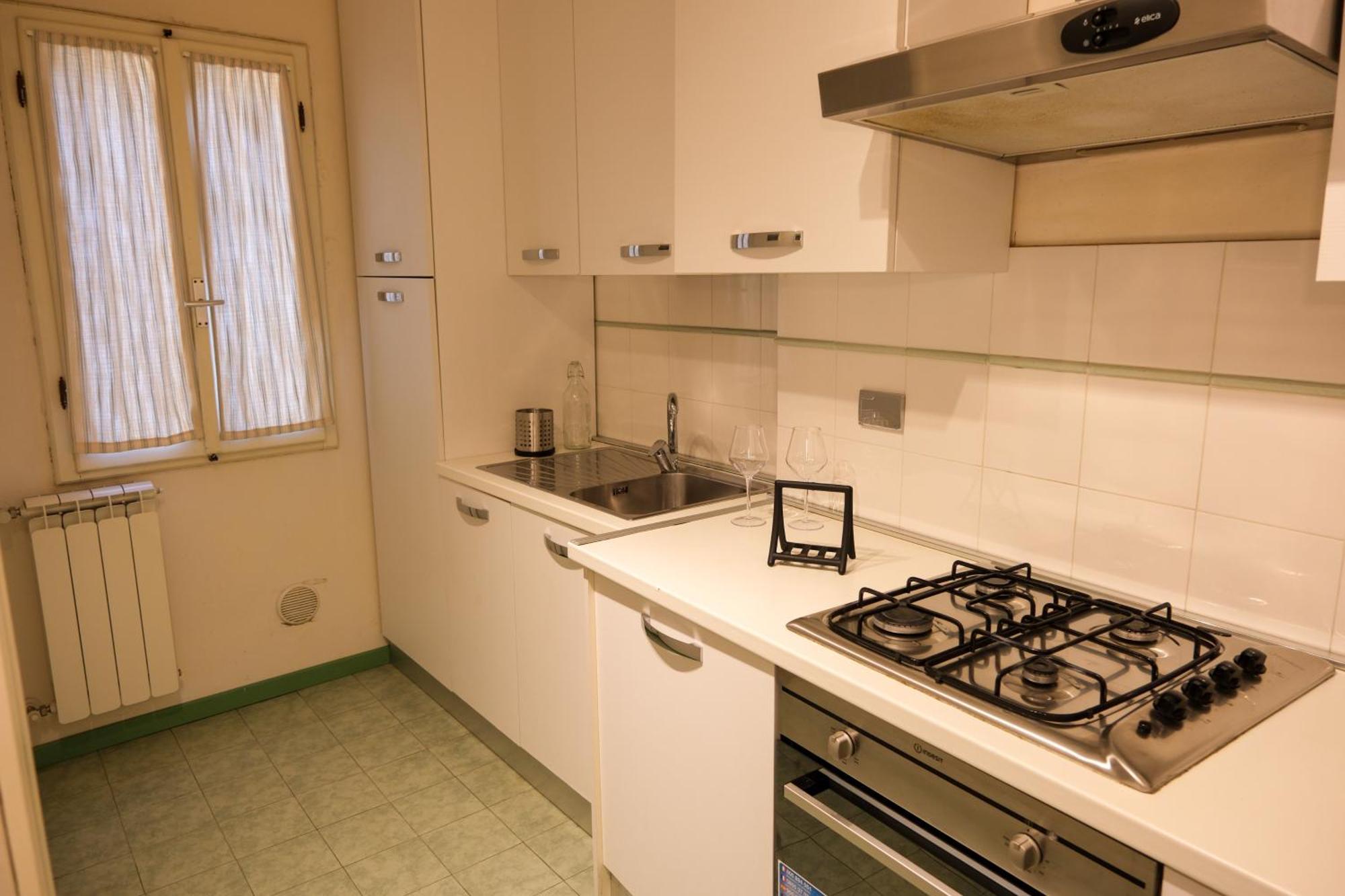 Ludo'S Home Florence Ngoại thất bức ảnh